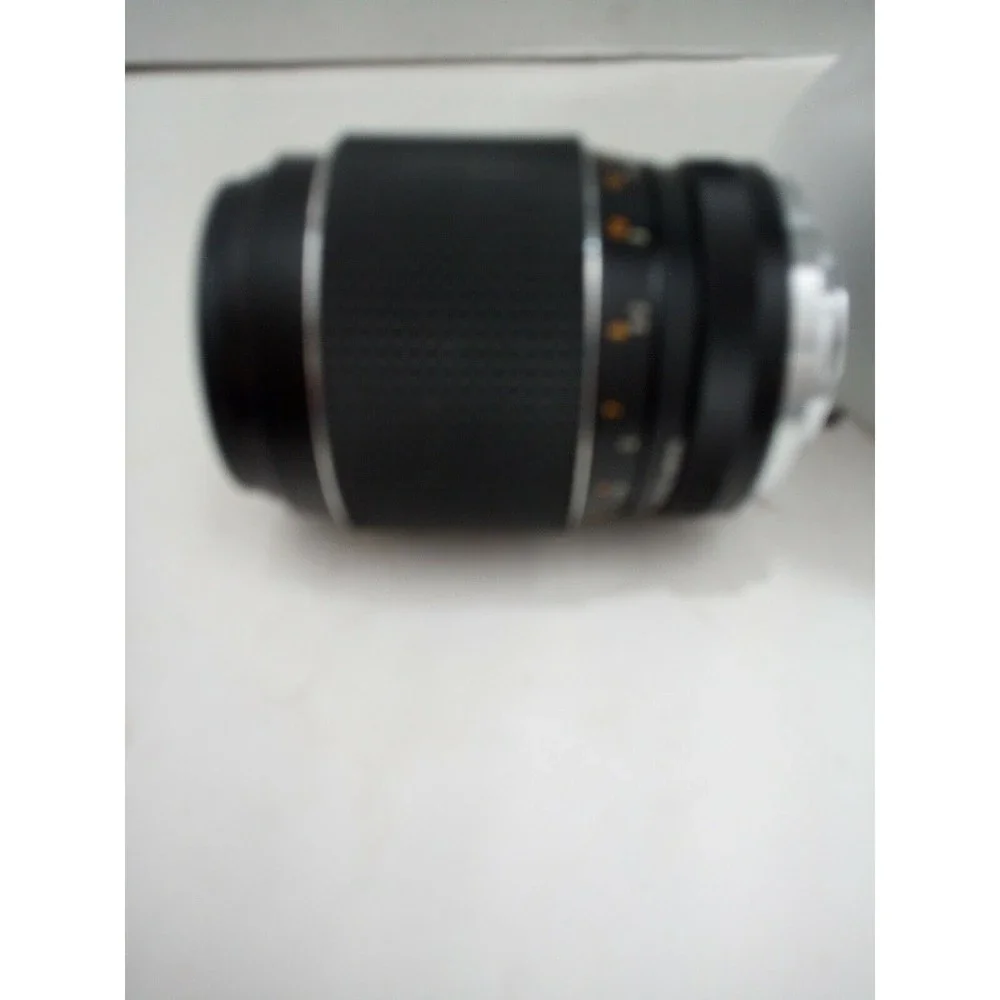 Vintage JCPenney Multi-Coated Optics 1:2.8f=135mm SLR Camera Lens